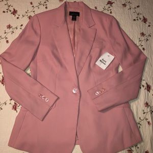 Moda international blazer with pants